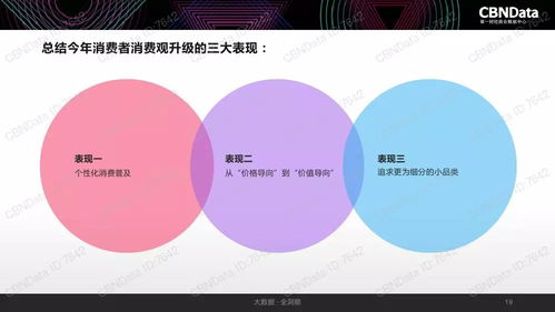 cbndata 2017中国互联网消费生态大数据报告
